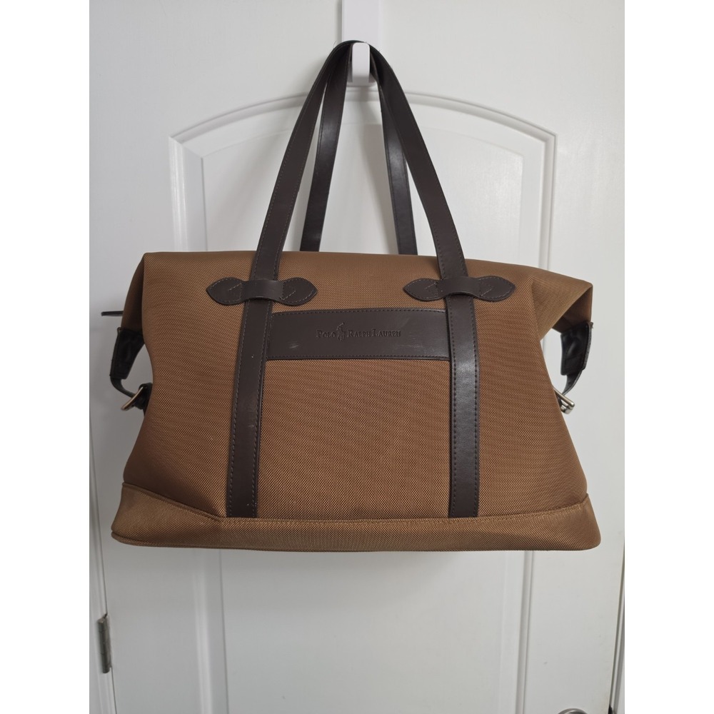 Polo RALPH LAUREN Tote Bag - Picture 9 of 14